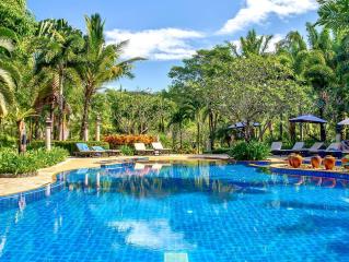 Ramayana Koh Chang Resort and Spa
