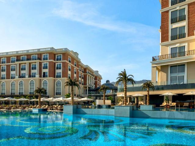 Kaya Palazzo Resort & Casino