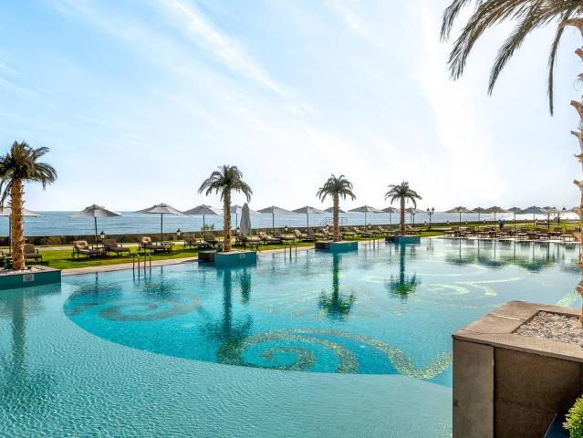 Kaya Palazzo Resort & Casino