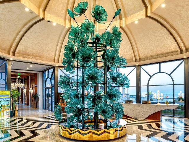 Kaya Palazzo Resort & Casino