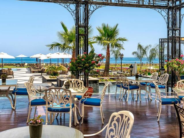 Kaya Palazzo Resort & Casino