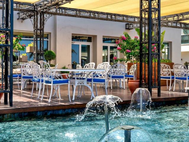 Kaya Palazzo Resort & Casino