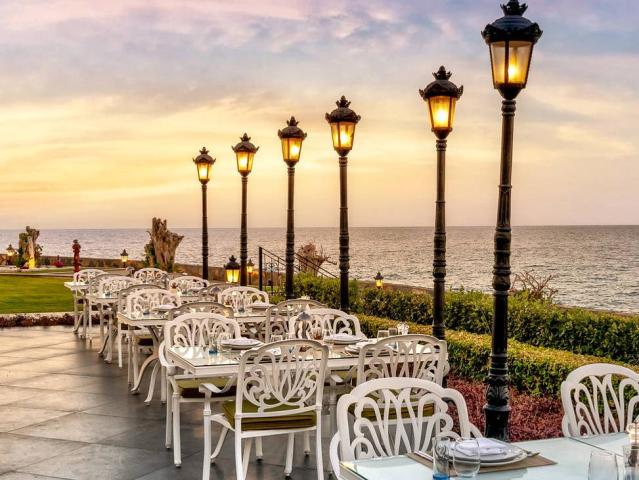 Kaya Palazzo Resort & Casino