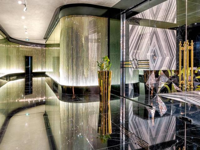 Kaya Palazzo Resort & Casino