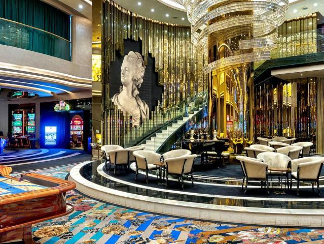 Kaya Palazzo Resort & Casino