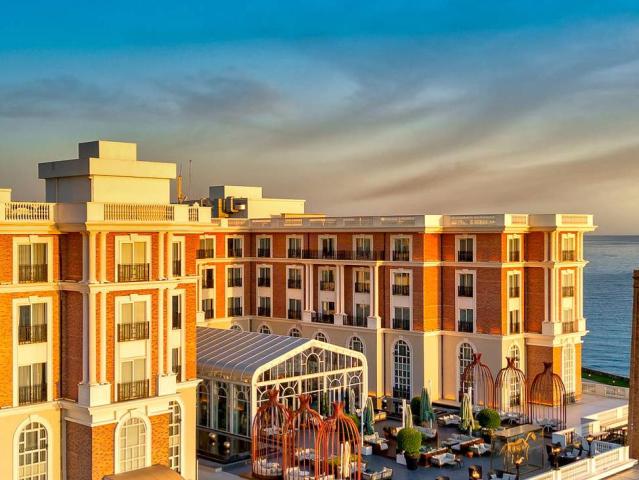 Kaya Palazzo Resort & Casino