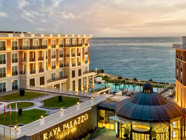 Kaya Palazzo Resort & Casino