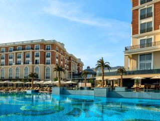 Kaya Palazzo Resort & Casino