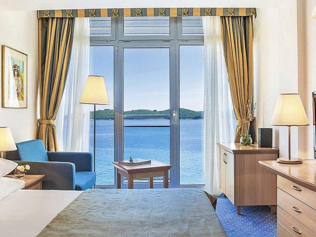Aminess Grand Azur