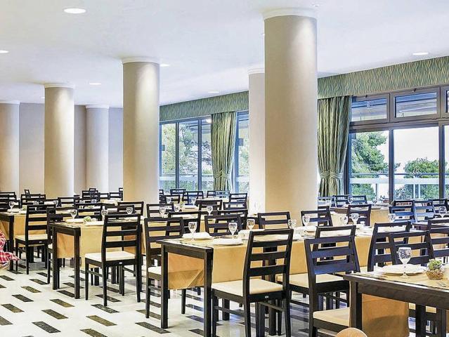 Aminess Grand Azur