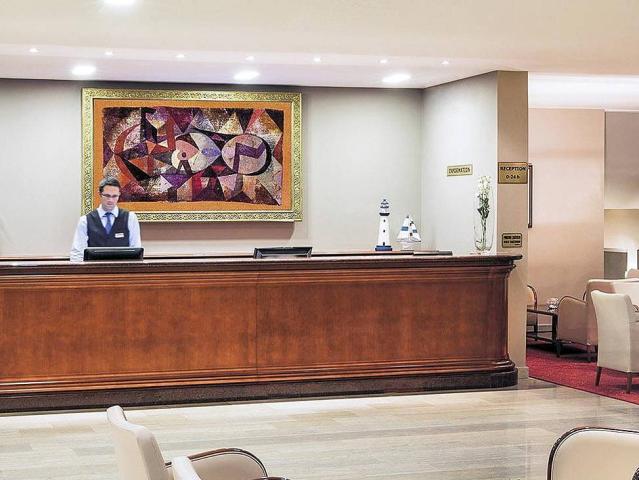 Aminess Grand Azur