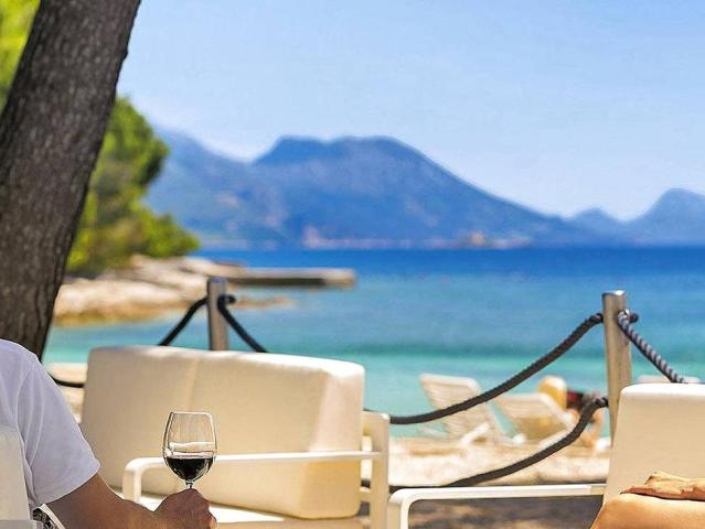 Aminess Grand Azur