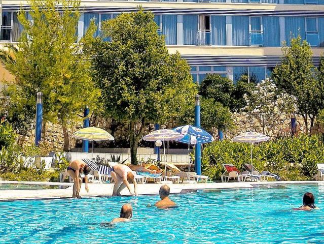 Aminess Grand Azur