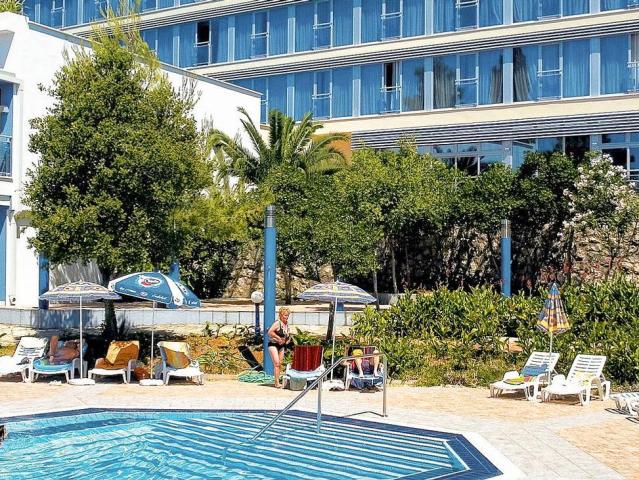 Aminess Grand Azur
