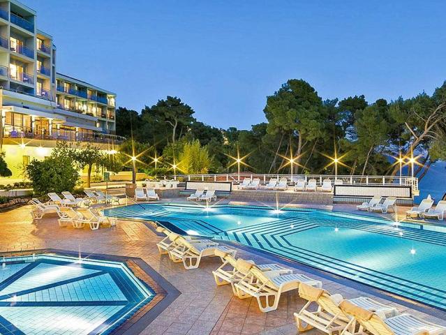 Aminess Grand Azur