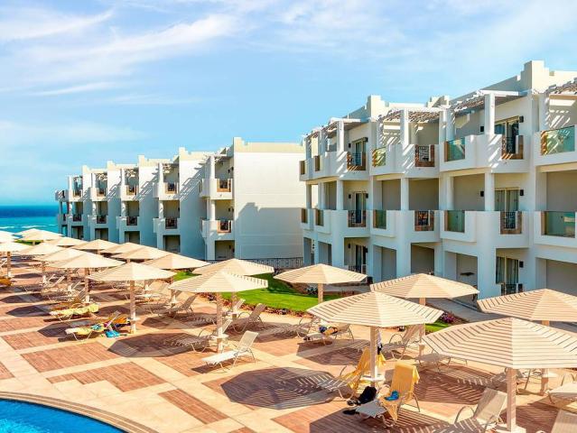 Fantazia Resort