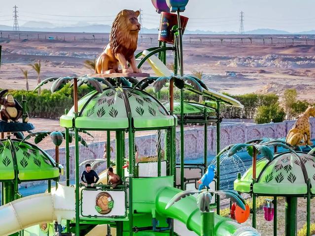 Fantazia Resort