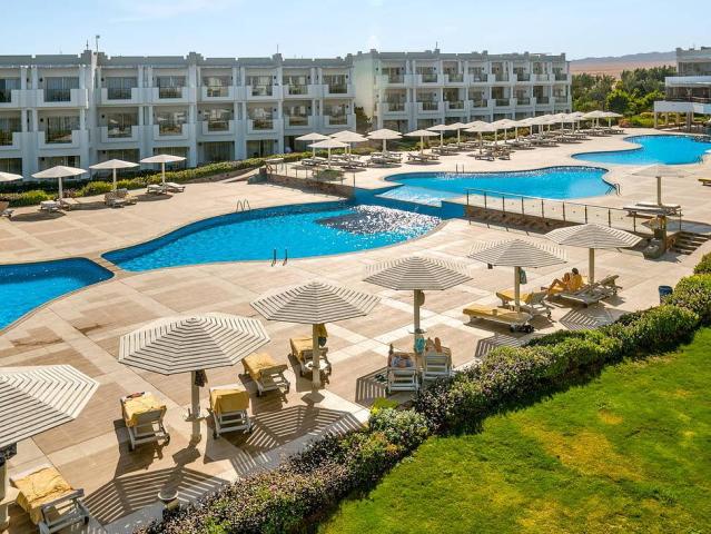 Fantazia Resort