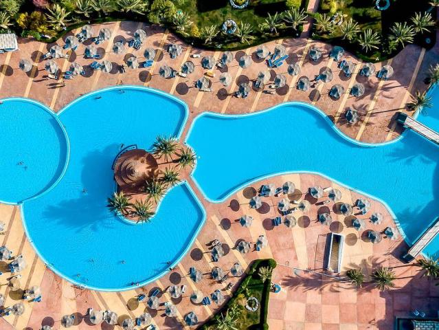 Fantazia Resort