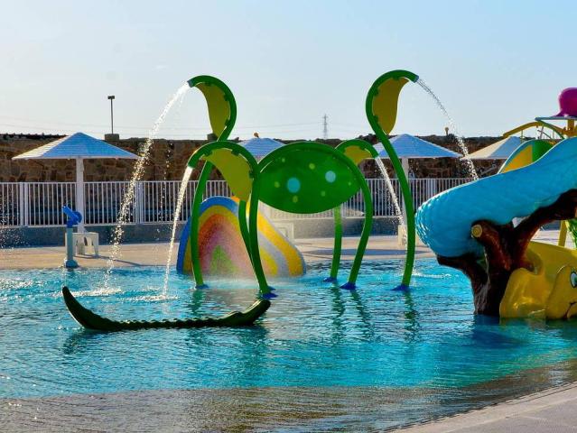 Fantazia Resort