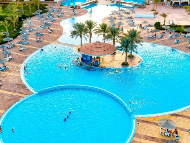 Fantazia Resort