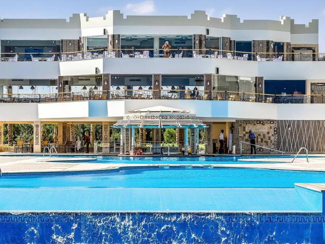 Fantazia Resort