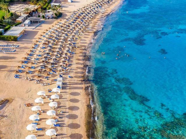 Fantazia Resort