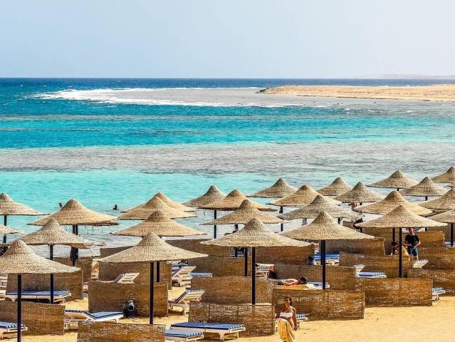 Fantazia Resort