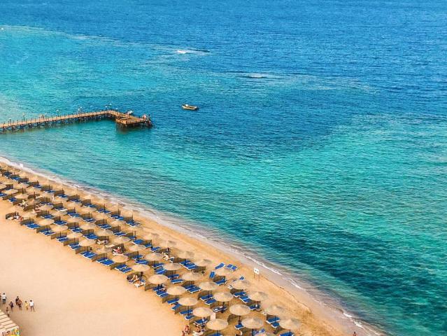Fantazia Resort
