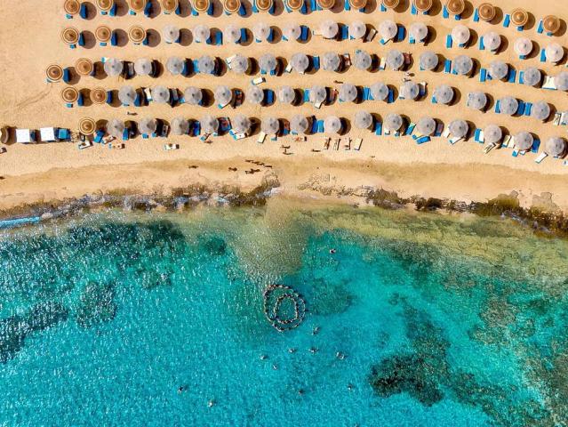 Fantazia Resort