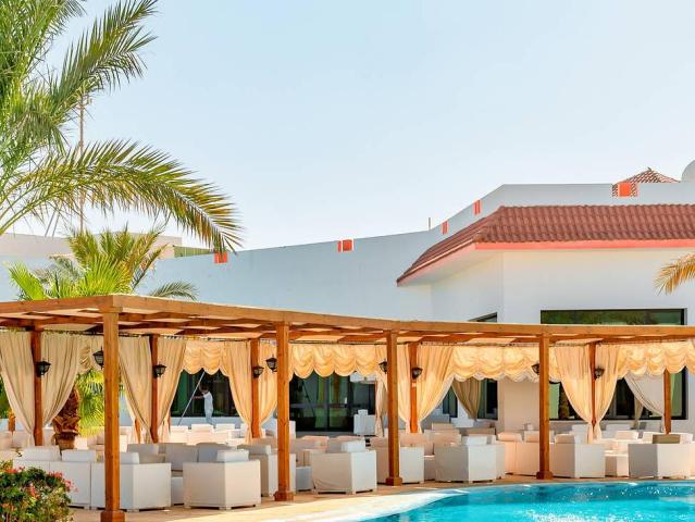 Fantazia Resort