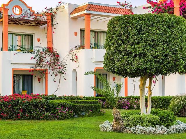 Fantazia Resort