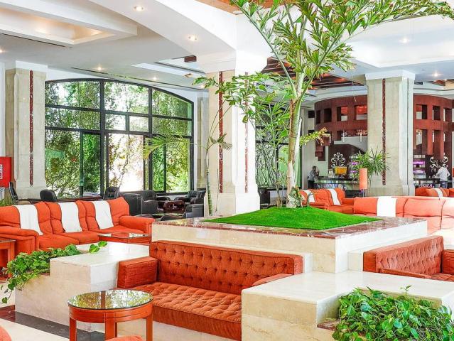 Fantazia Resort