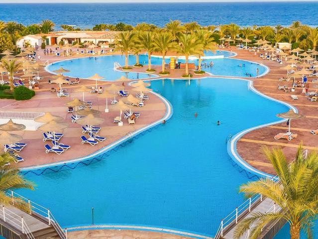 Fantazia Resort
