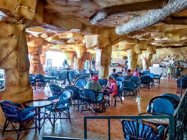 Fantazia Resort
