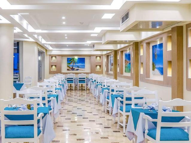 Fantazia Resort