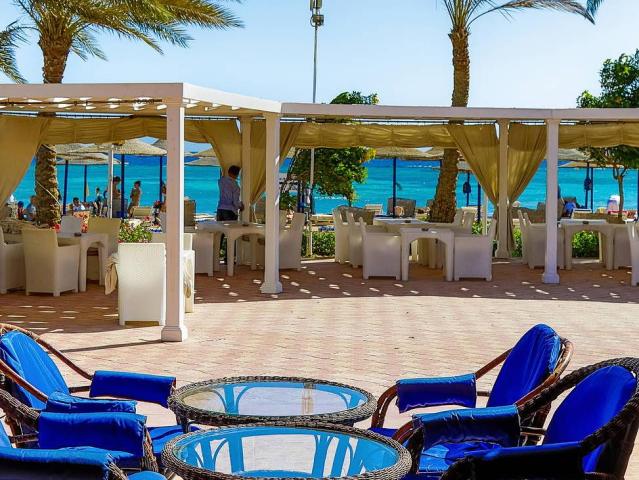 Fantazia Resort