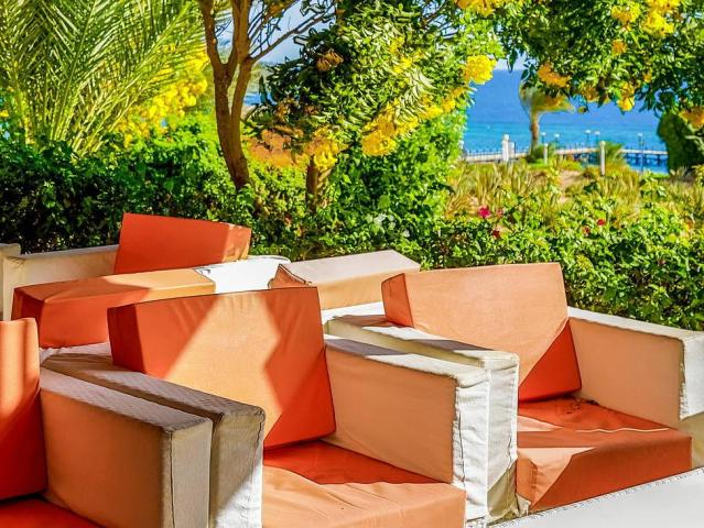 Fantazia Resort