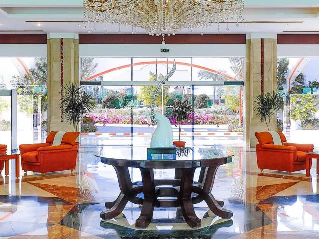 Fantazia Resort