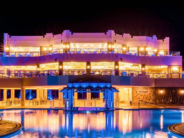 Fantazia Resort