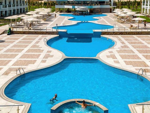 Fantazia Resort