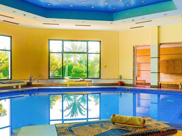 Fantazia Resort