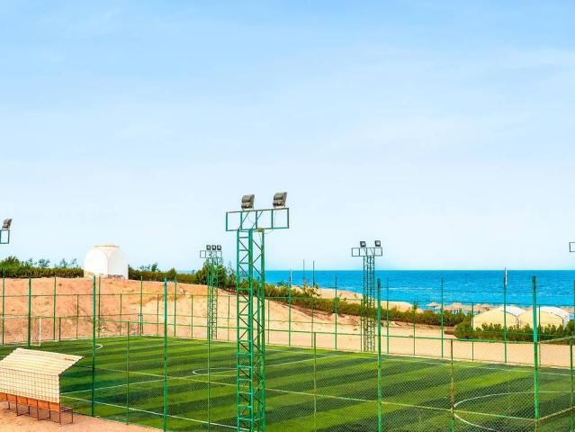 Fantazia Resort