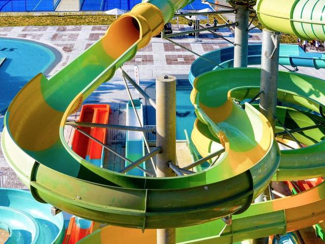Fantazia Resort