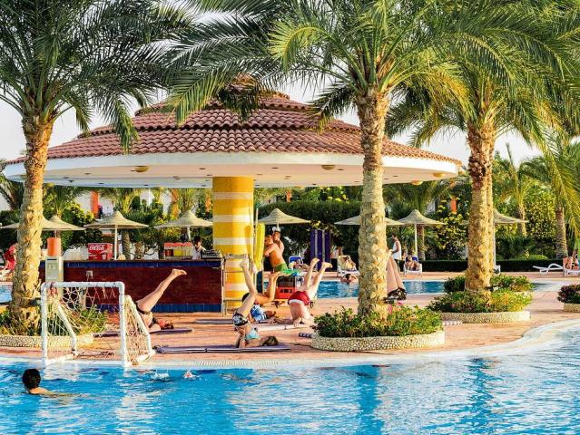 Fantazia Resort