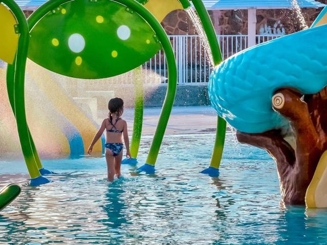 Fantazia Resort