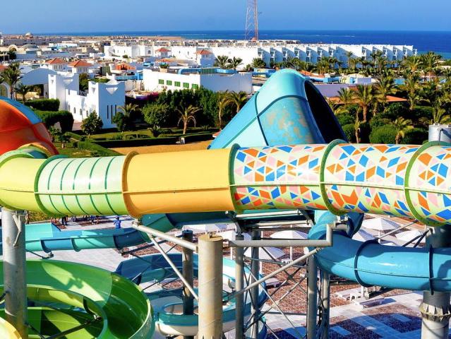 Fantazia Resort