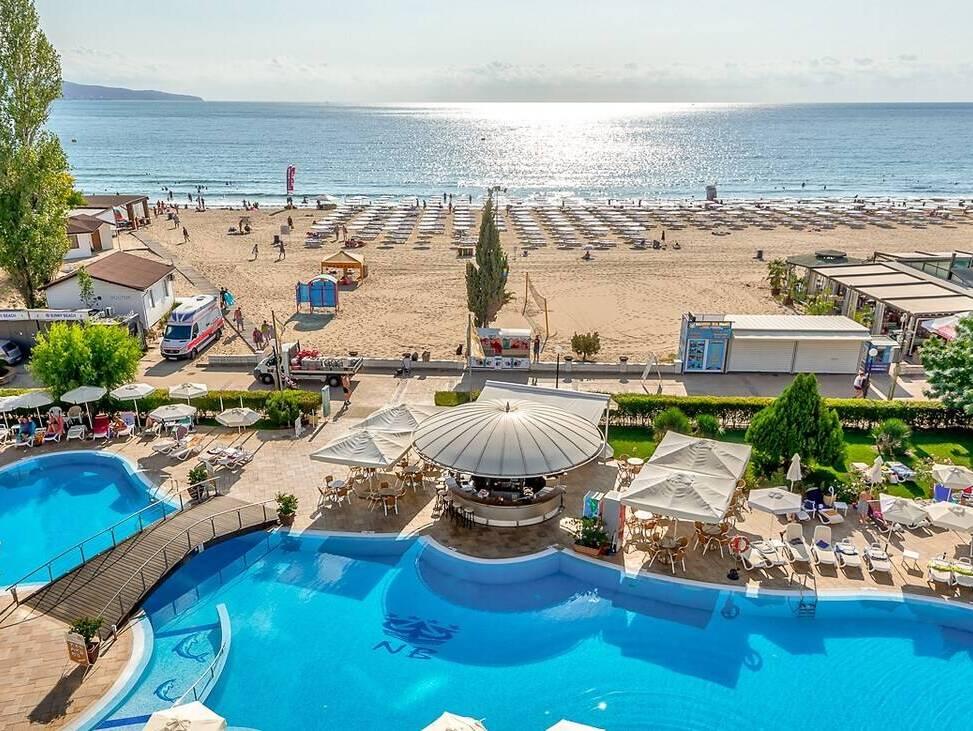 Sentido Neptun Beach