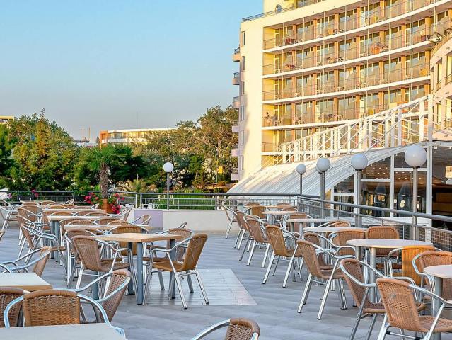 Sentido Neptun Beach