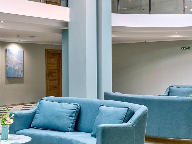 Sentido Neptun Beach